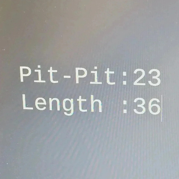 NWT. Banana Republic Women's Eyelet Tunic Dress M V-Neck Belted 26CT - Picture 3 of 10